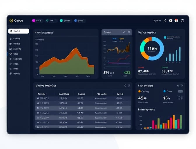 Fleet Management Systems